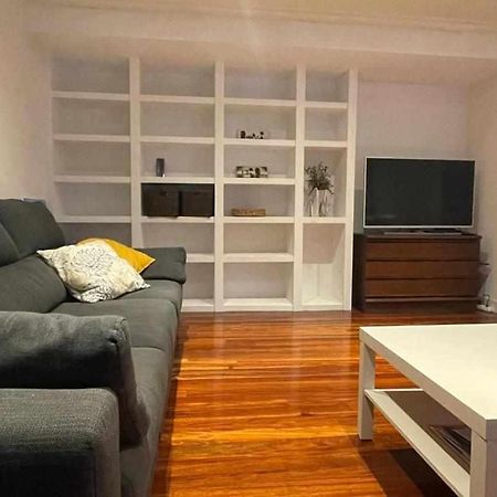 Apartamento San Francisco Deluxe Зараутц Экстерьер фото
