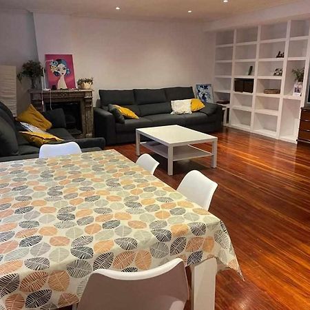Apartamento San Francisco Deluxe Зараутц Экстерьер фото