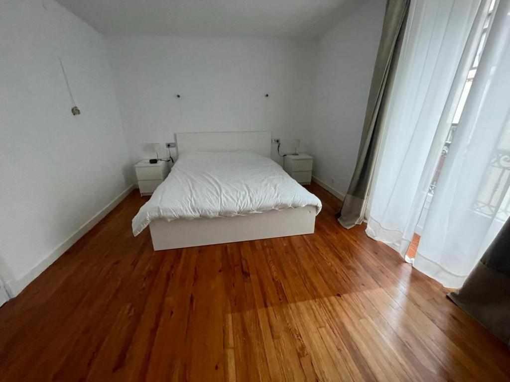 Apartamento San Francisco Deluxe Зараутц Экстерьер фото