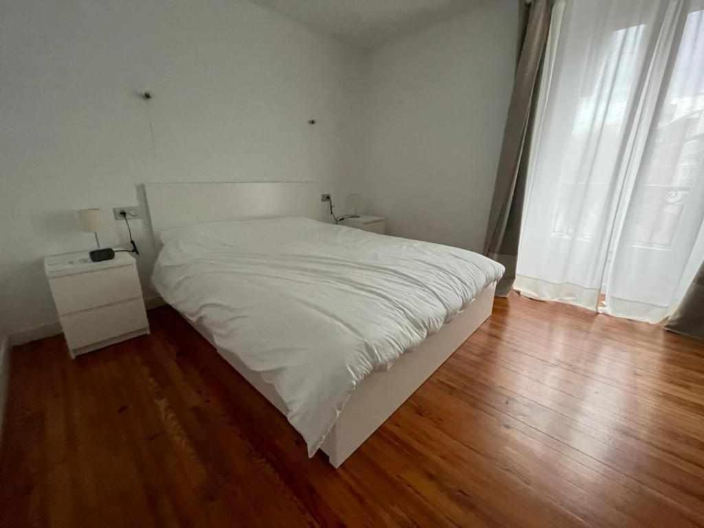 Apartamento San Francisco Deluxe Зараутц Экстерьер фото