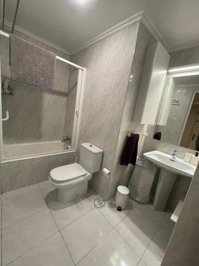 Apartamento San Francisco Deluxe Зараутц Экстерьер фото