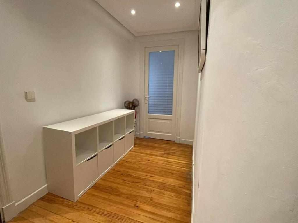 Apartamento San Francisco Deluxe Зараутц Экстерьер фото