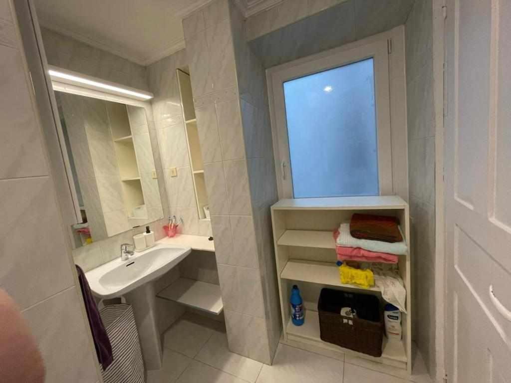 Apartamento San Francisco Deluxe Зараутц Экстерьер фото